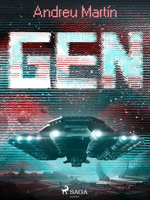 cover image of Gen